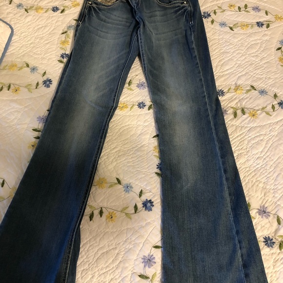 Cello jeans. - Picture 3 of 3